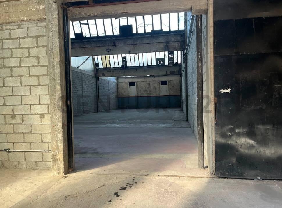 Alquiler de Nave Industrial/depósito en Vicente López. — foto 1