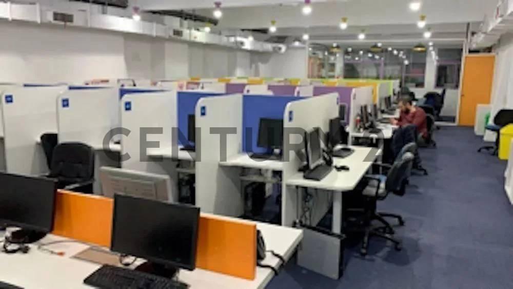 Oficina de Call Center En Venta Equipada Para Trabajar en Microcentro — foto 1