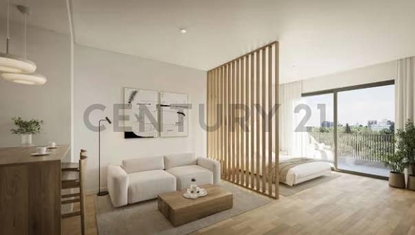 Departamento de 2 ambientes en venta a estrenar - Núñez — foto 1