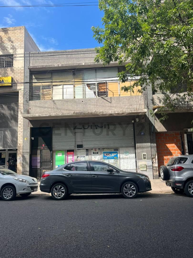 GALPÓN ESTRATÉGICO 852m² - IDEAL CENTRO DISTRIBUCIÓN | COCHABAMBA 2600 CABA — foto 1