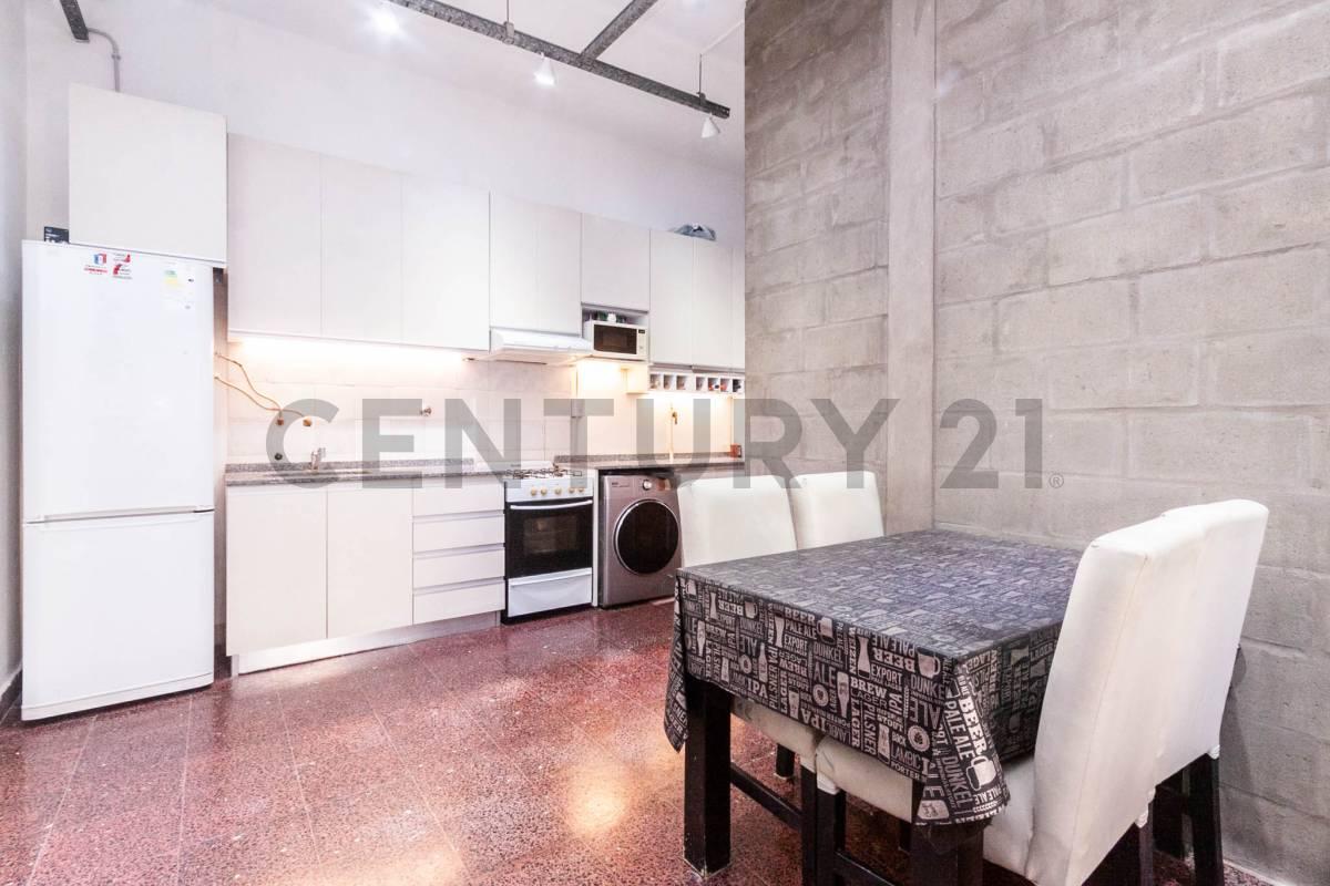VENTA DE DEPARTAMENTO 2 AMBIENTES EN VALENTIN ALSINA — foto 1