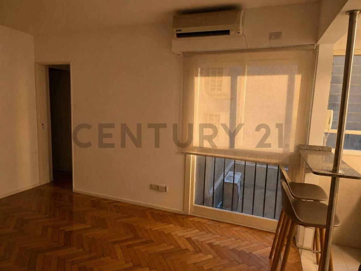 Departamento 2 Ambientes en el Corazón de Recoleta | Ideal Inversión y Turismo — foto 1