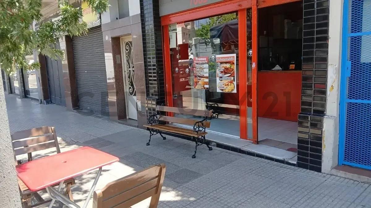 FONDO DE COMERCIO EN VENTA – PIZZERÍA EN VILLA DEVOTO — foto 1