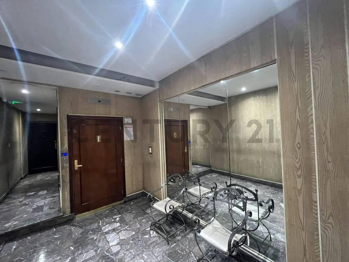Departamento de 4 Ambientes a Reciclar Apto crédito — foto 1