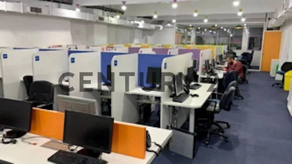 Oficina de Call Center en Venta Equipada Para Trabajar en Microcentro — foto 1