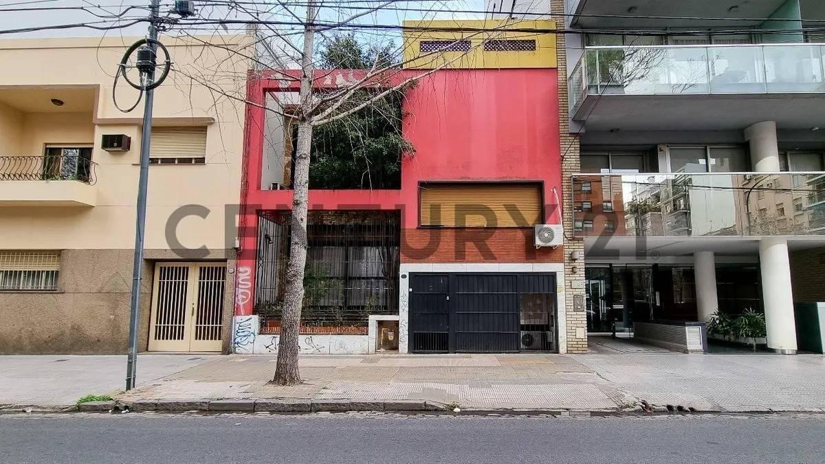 Oportunidad Local en Alquiler Sin Expensas en Zona Comercial de Alto Transito. — foto 1