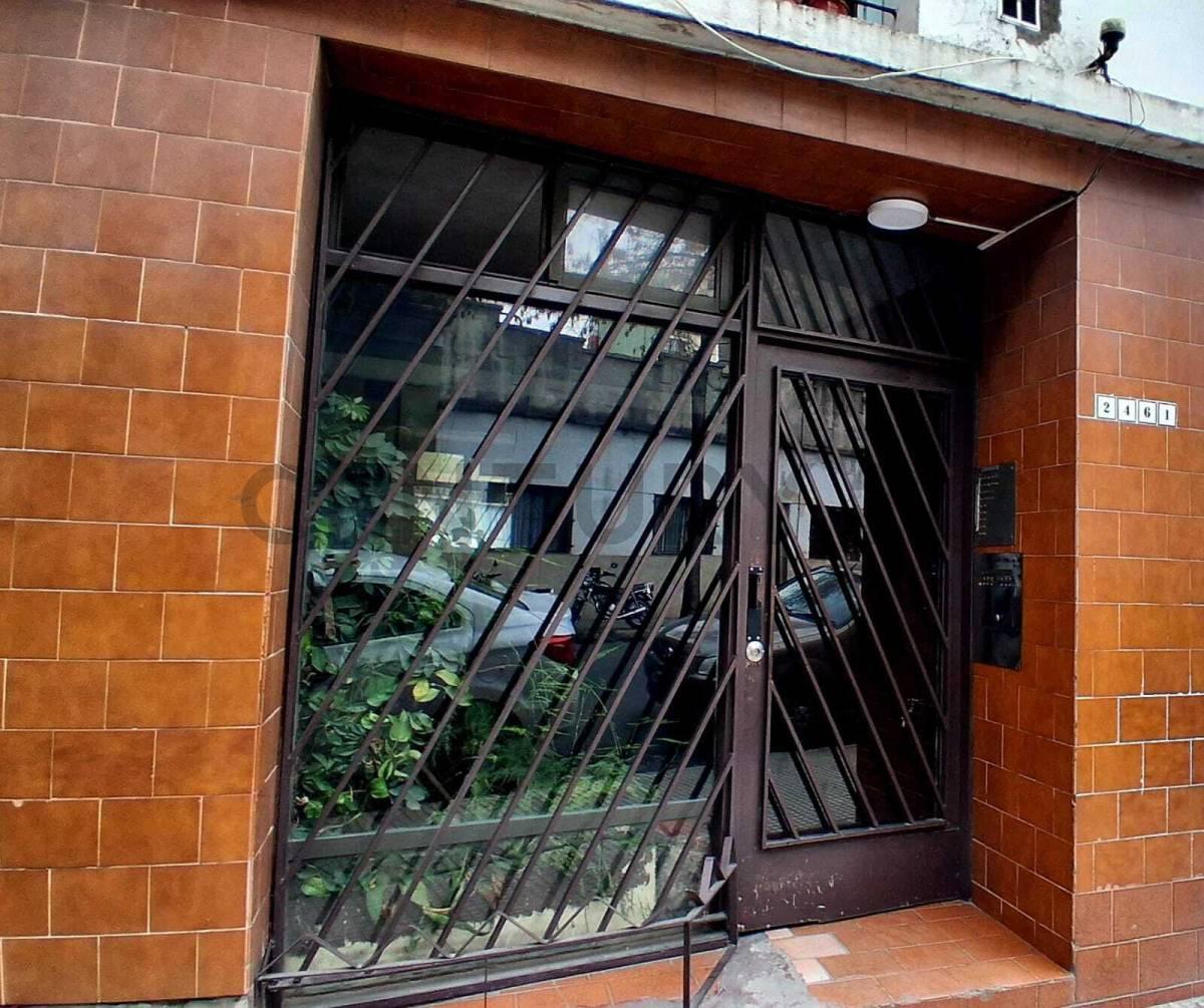 VENTA DEPARTAMENTO 2 AMBIENTES EN BALVANERA — foto 1
