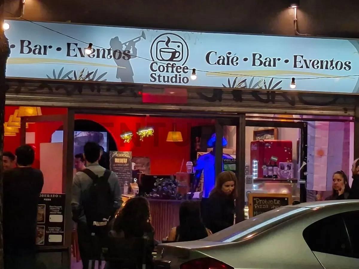 FONDO DE COMERCIO GASTRONÓMICO EN VENTA – VILLA CRESPO Cafetería | Bar | Panadería | Pizzería — foto 1