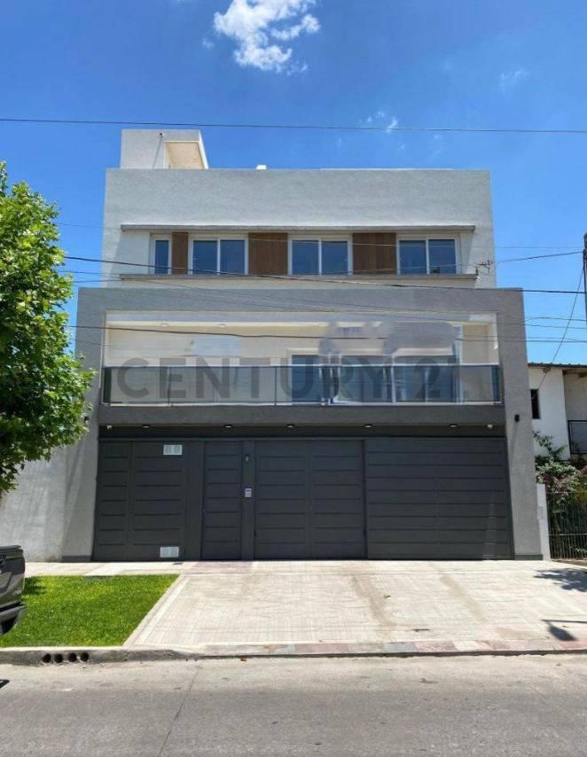 Departamento en venta — foto 1