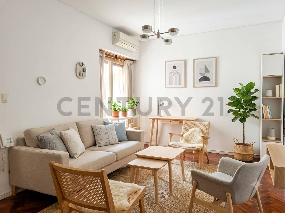 VENTA DEPARTAMENTO 3 AMBIENTES — foto 1