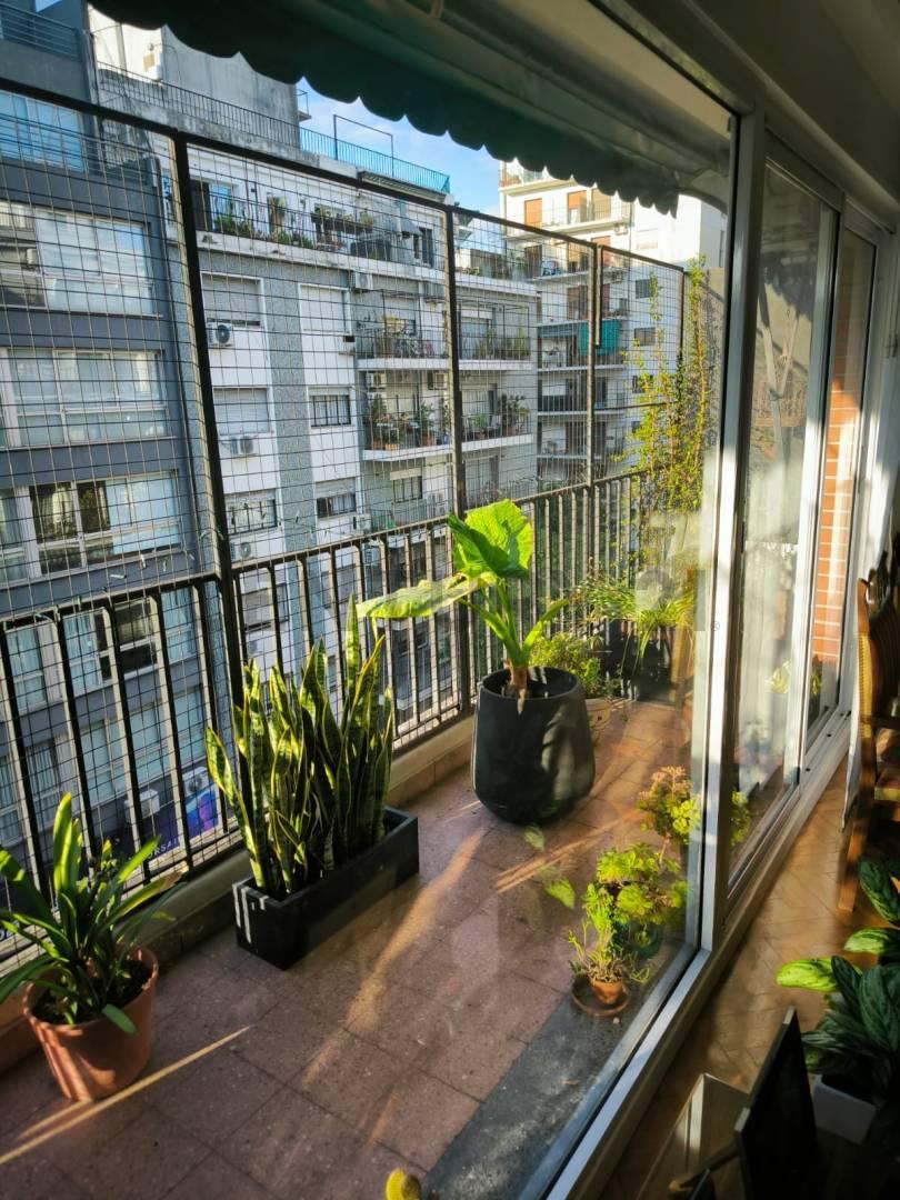 DEPARTAMENTO 4 AMBIENTES EN BELGRANO — foto 1