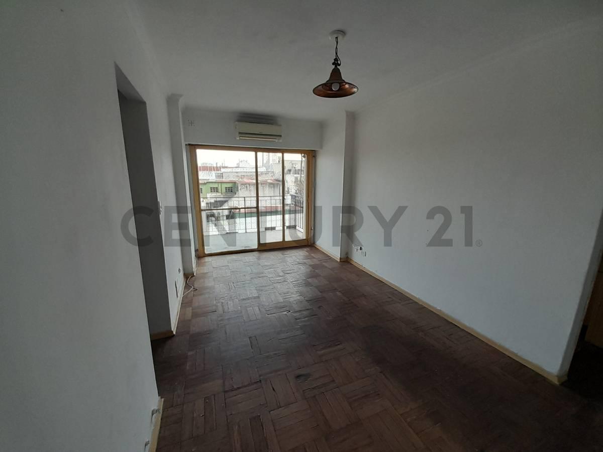 Venta Departamento 3 ambientes con renta | La Boca Oportunidad para inversores: propiedad con renta — foto 1