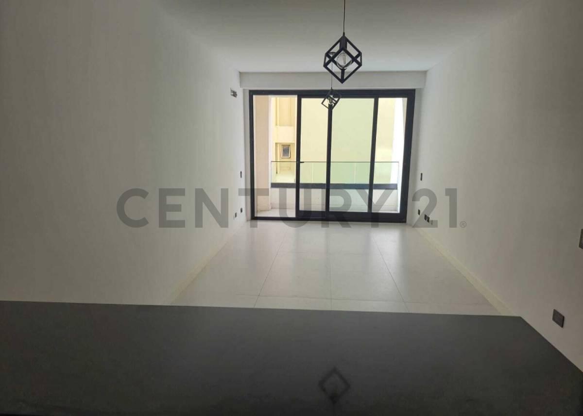 Monoambiente premium a estrenar en Belgrano R – Edificio Florean — foto 1