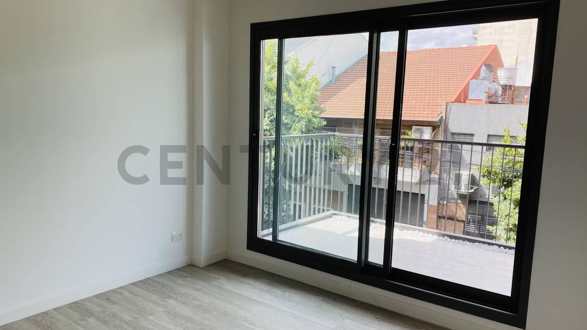 DEPARTAMENTO 2 AMBIENTES A ESTRENAR EN VILLA URQUIZA — foto 1