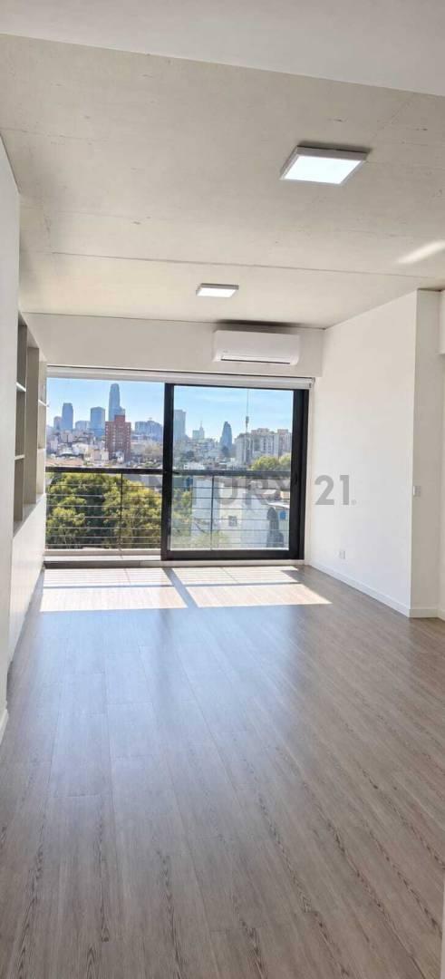 ALQUILER MONOAMBIENTE FULL AMENITIES BARRACAS — foto 1