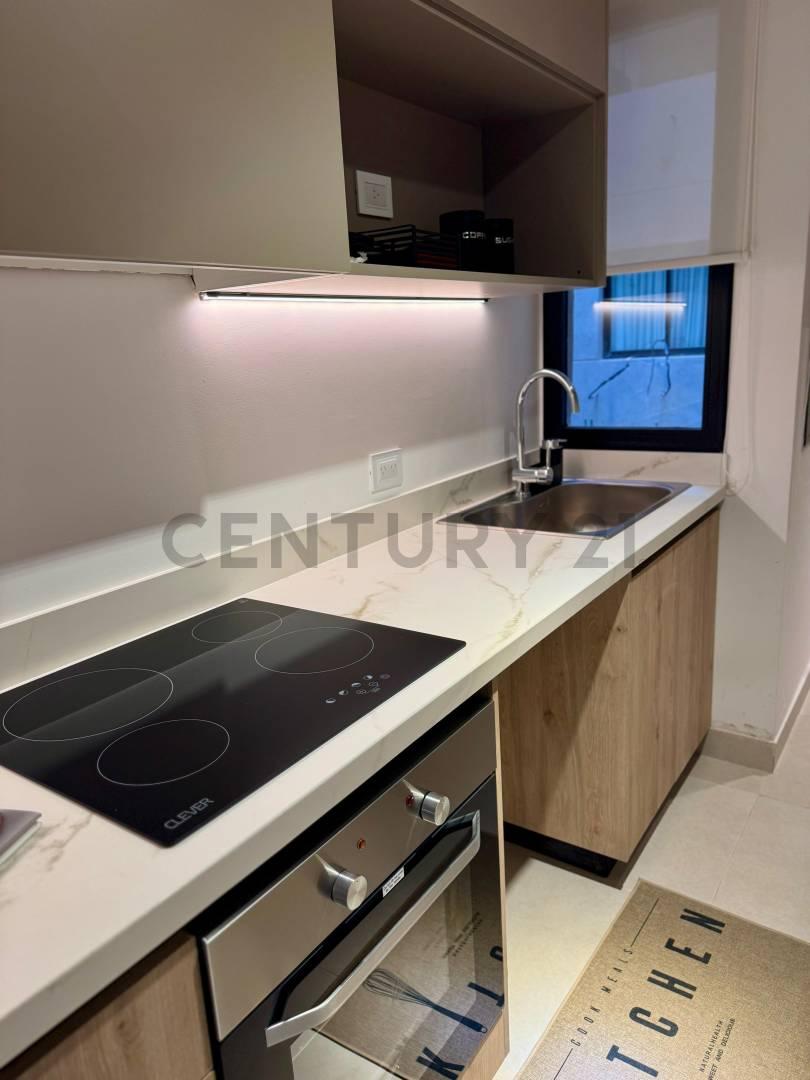 DEPARTAMENTO 4 AMBIENTES CON BALCON EN CABALLITO SUR — foto 1