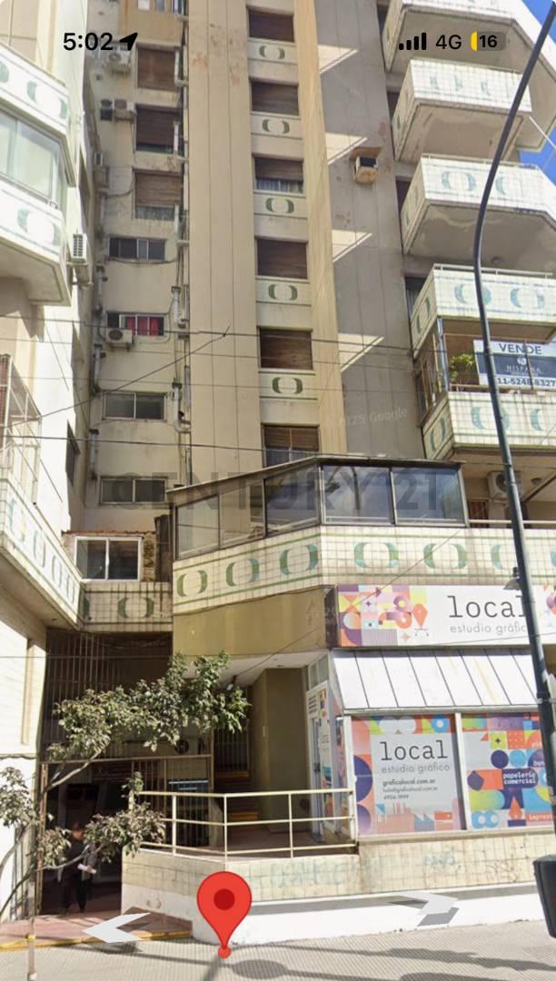 LOCAL COMERCIAL EN GALERIA EN CABALLITO — foto 1
