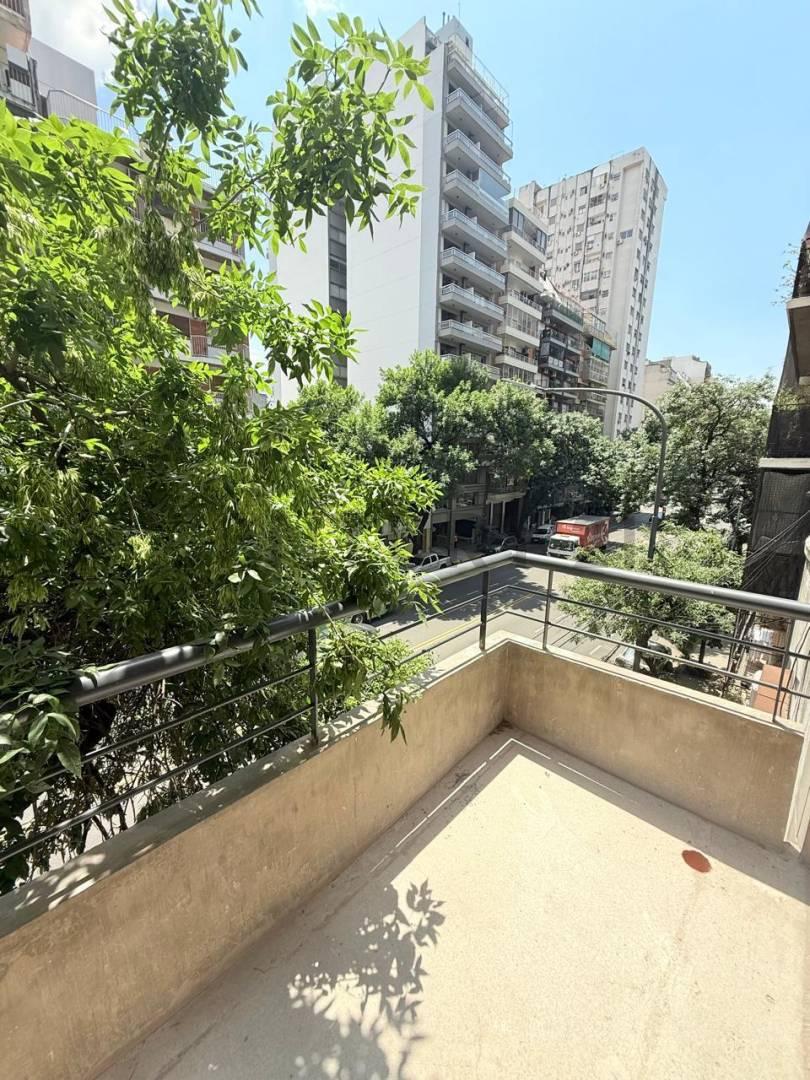 DOS AMBIENTES A ESTRENAR - ENTREGA MAYO 2027 — foto 1