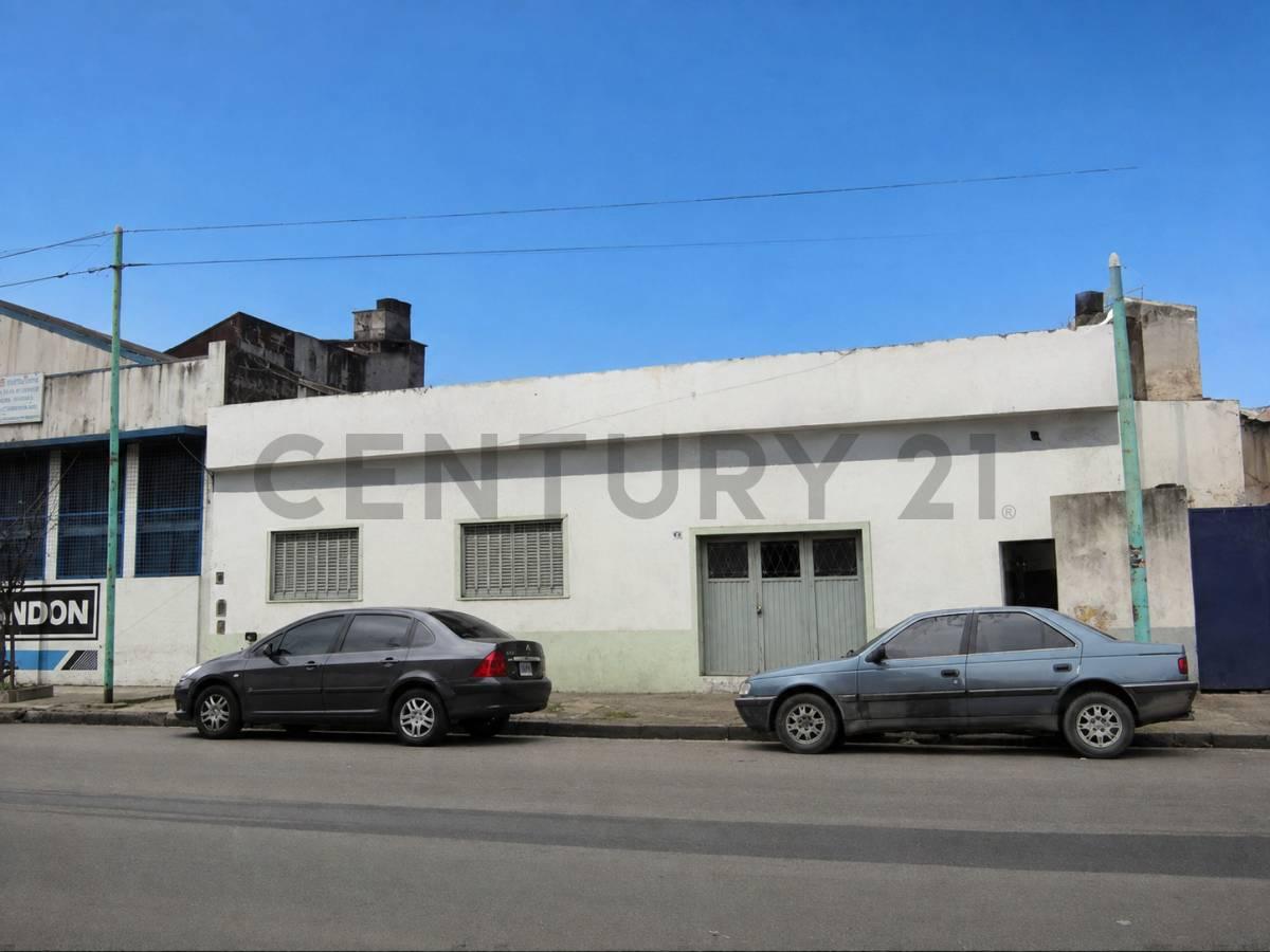 TERRENO EN VENTA - BARRACAS — foto 1