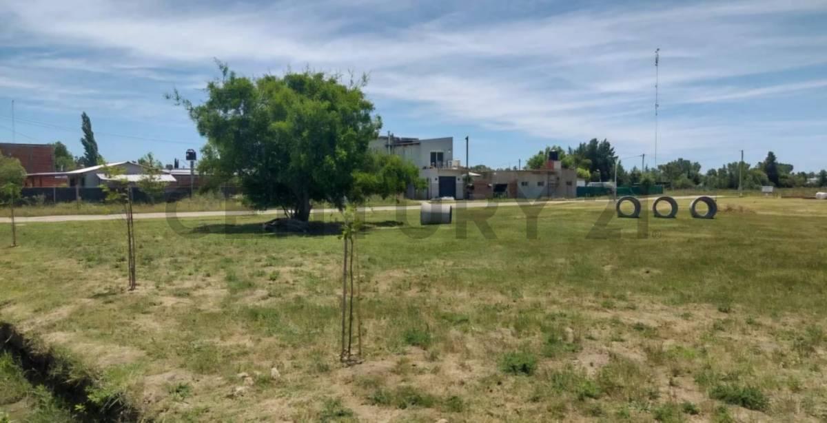Lote en venta en Sicardi — foto 1