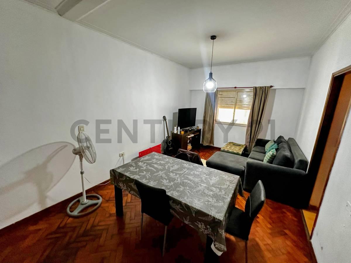 Departamento de 3 dormitorios en venta en La Plata — foto 1