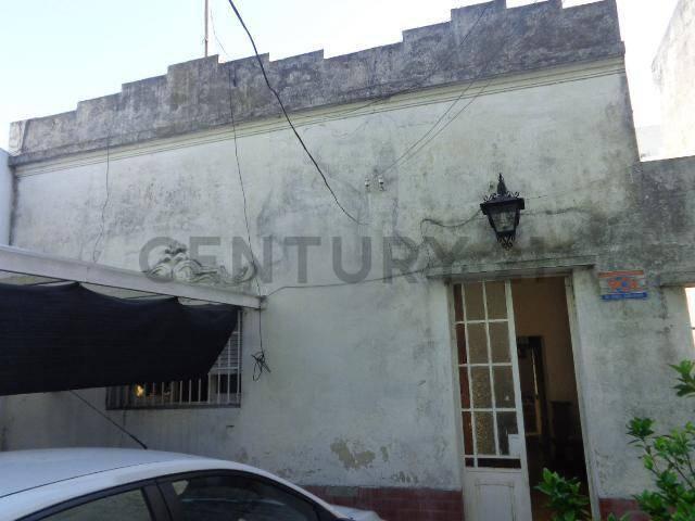 18 entre 63 y 64. Casa en venta — foto 1