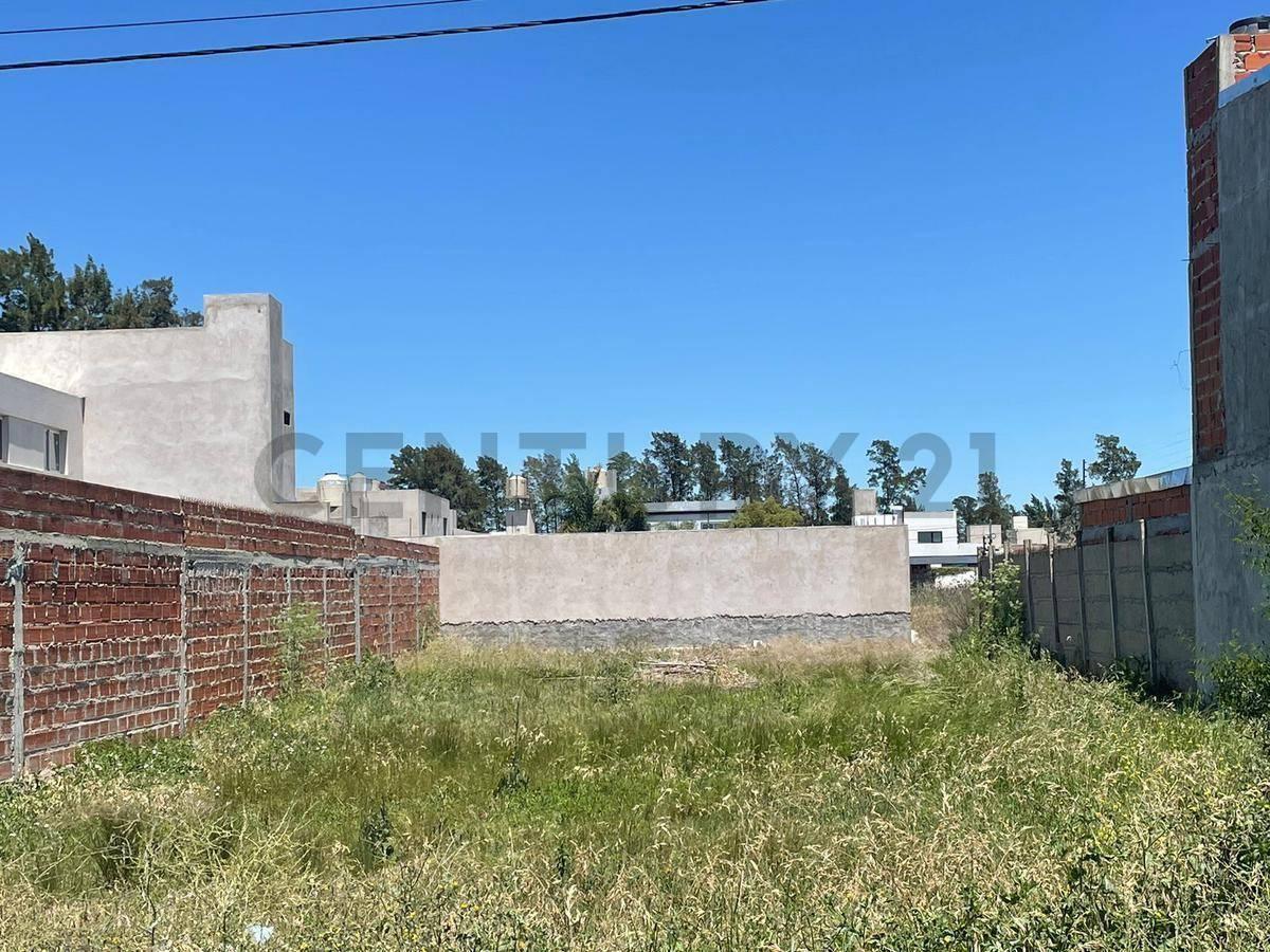 Venta de lote en San Carlos — foto 1