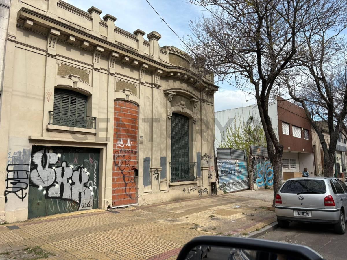 Lote para desarrollo en La Plata — foto 1