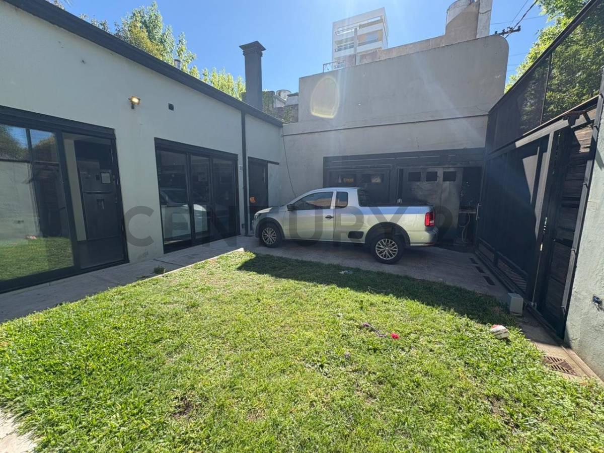 Casa de 1 Dormitorio en Venta — foto 1