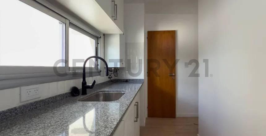 DEPARTAMENTO DE CATEGORIA A ESTRENAR EN VENTA — foto 1