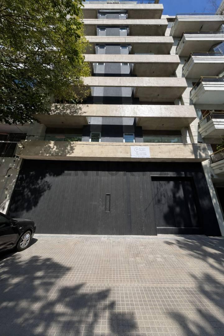 Departamento de 1 Dormitorio a Estrenar en Venta en La Plata — foto 1