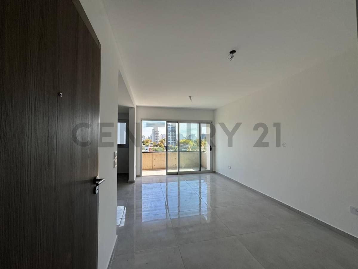 Departamento de 1 Dormitorio a Estrenar en Venta en La Plata — foto 1