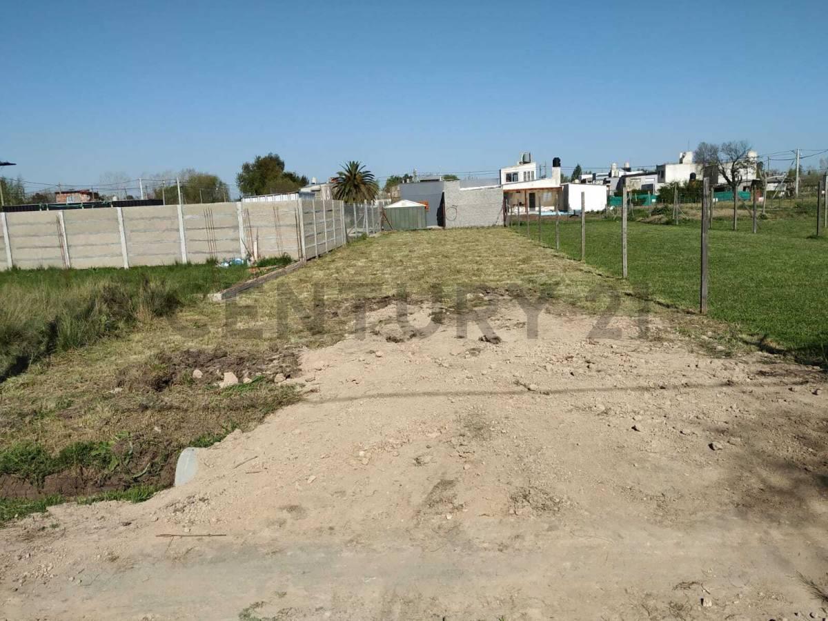 Terreno en venta en Villa Garibaldi, La Plata — foto 1