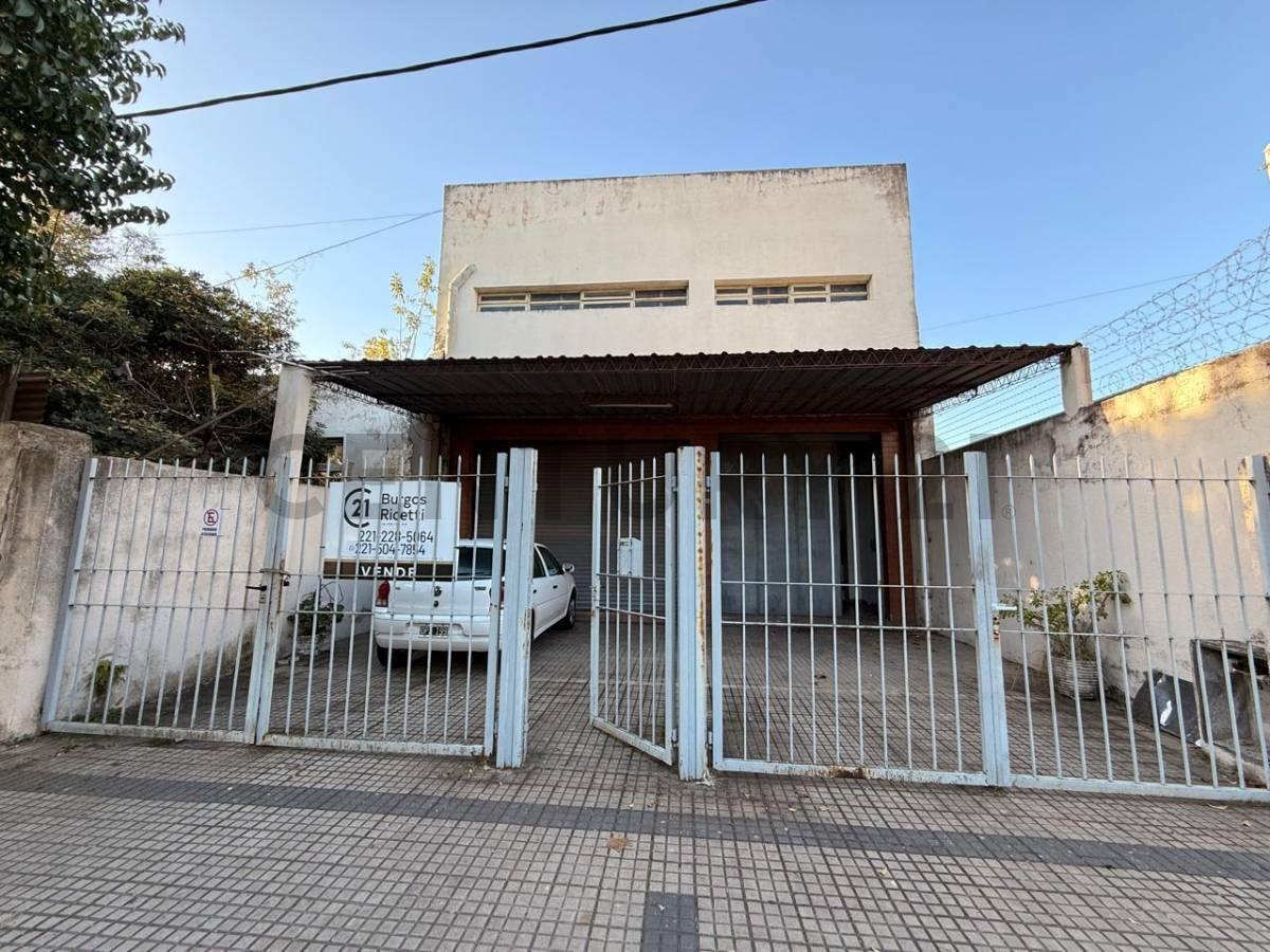 Deposito | Local Comercial en Venta — foto 1