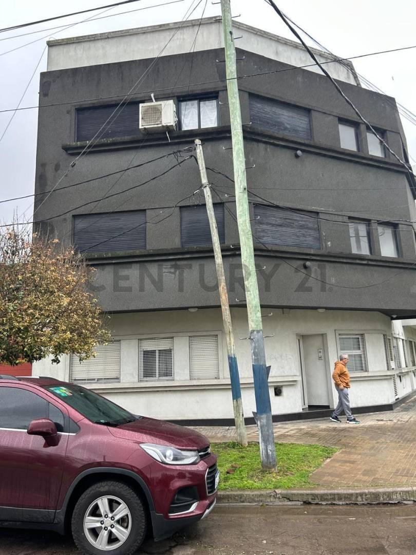 Departamento de 1 Dormitorio en Venta — foto 1