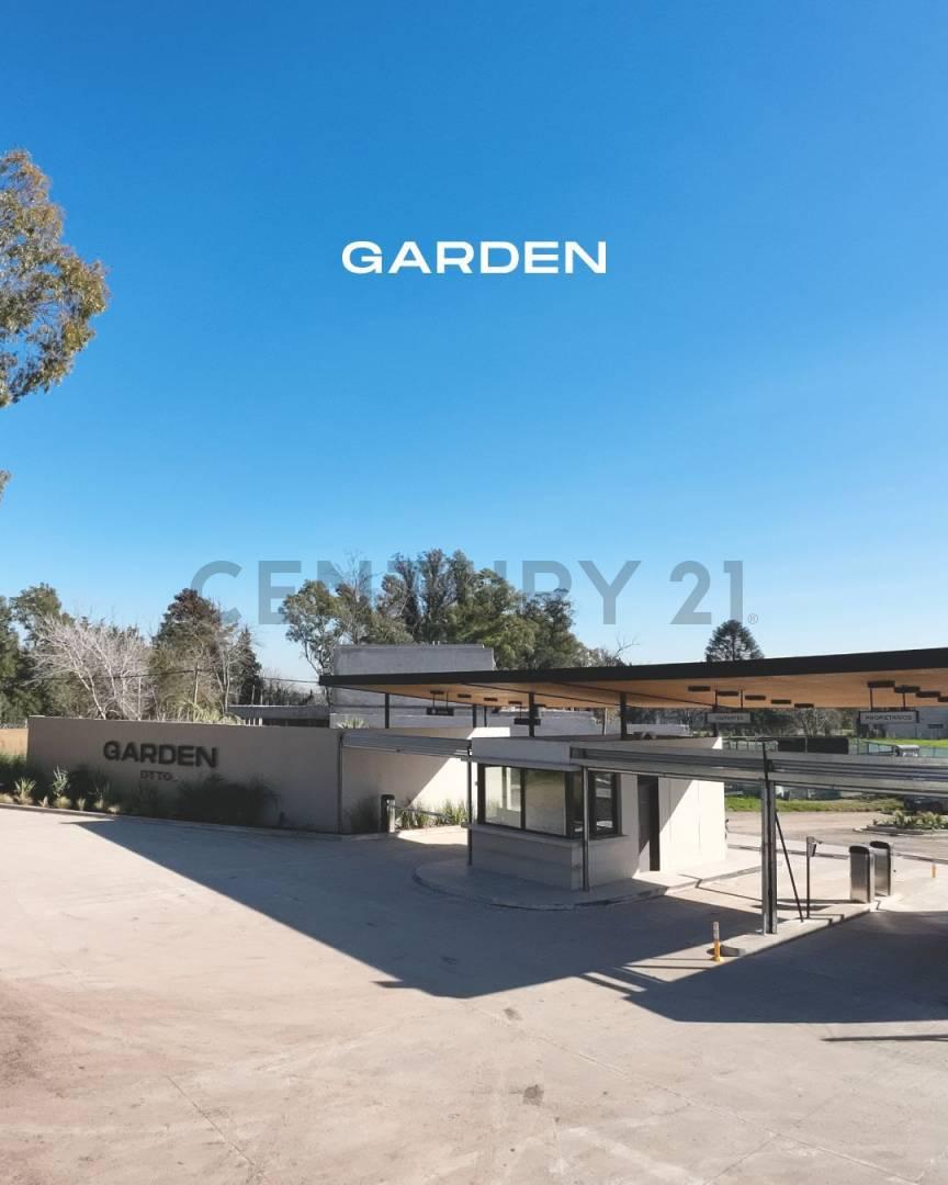 Lote en Venta en Barrio Garden-City Bell — foto 1