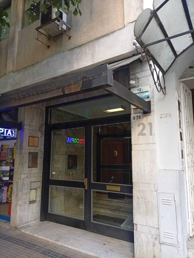 Oficina en Venta-Zona Tribunales — foto 1