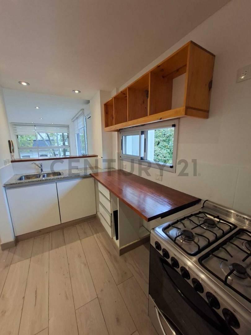 Departamento de 2 Dormitorios en Venta en La Plata Soho — foto 1