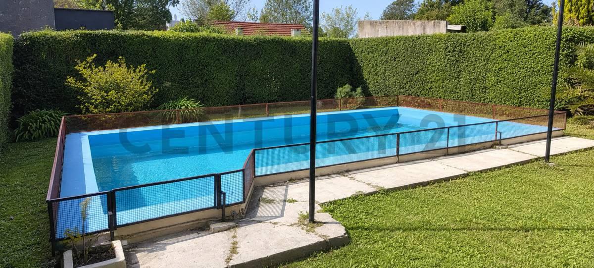 Casa Quinta en Venta con Parque y Pileta en Olmos — foto 1