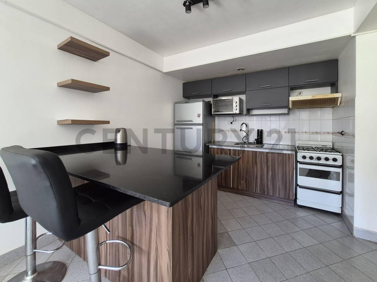 Departamento de 1 Dormitorio en Alquiler — foto 1