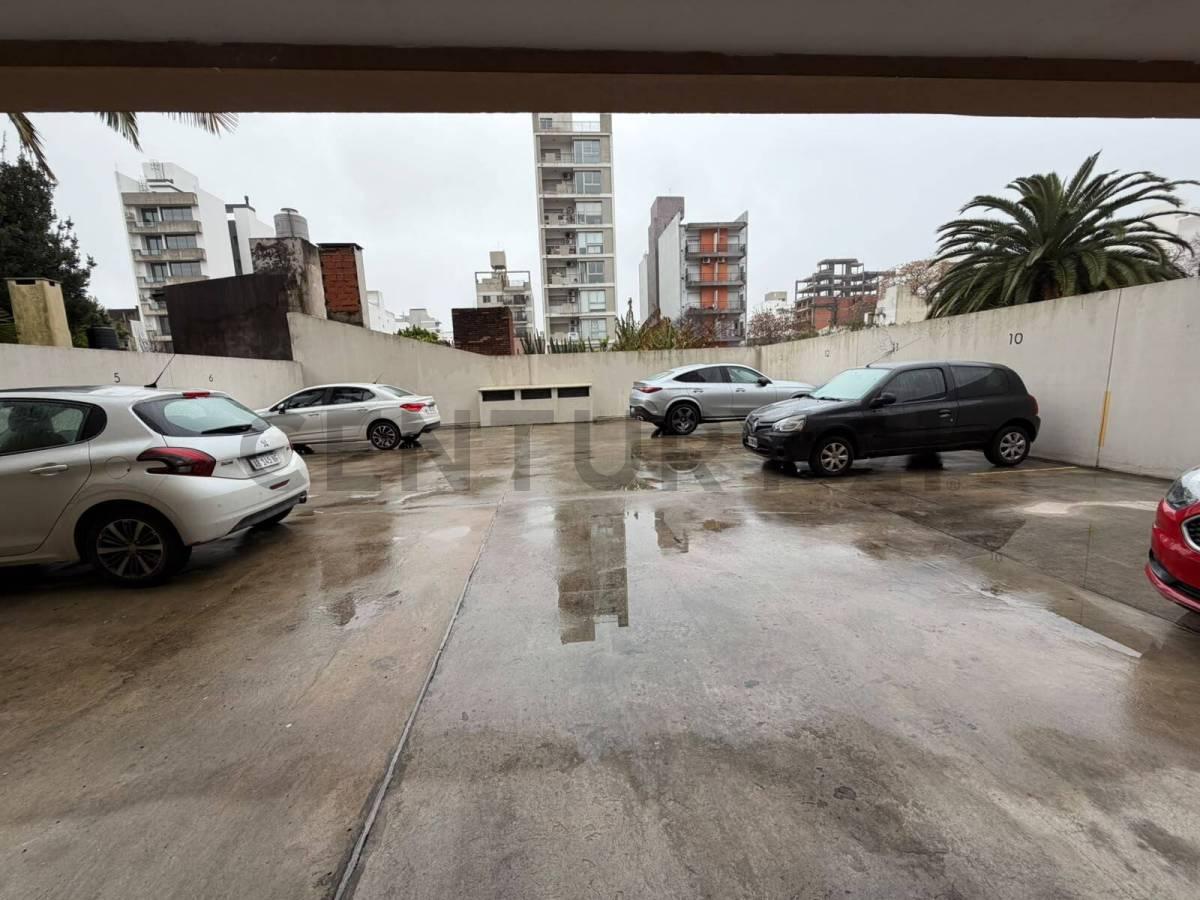 Cocheras descubiertas en Venta — foto 1