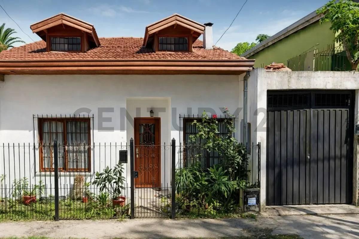 Casa en Venta en Berazategui — foto 1