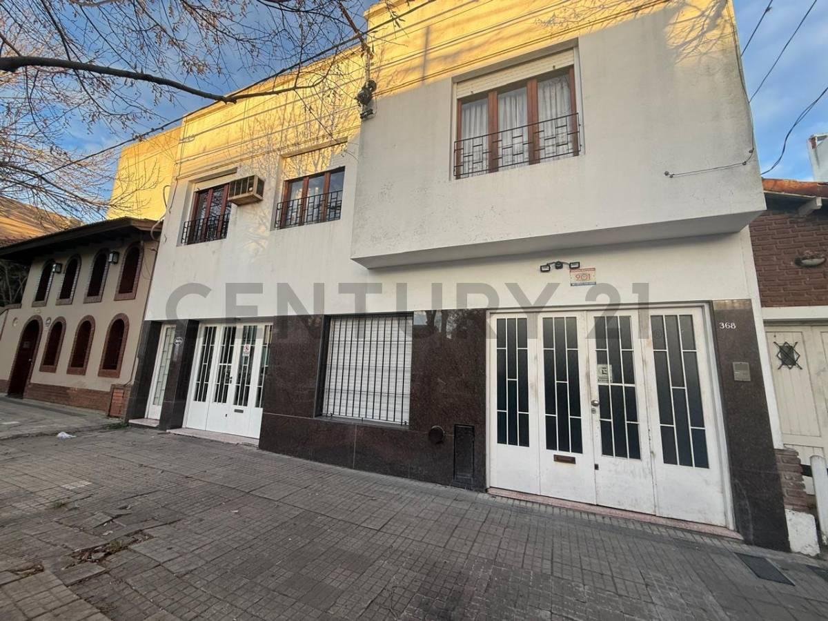 Ph de 3 Dormitorios con Cochera, Terraza y Parrilla en Venta — foto 1