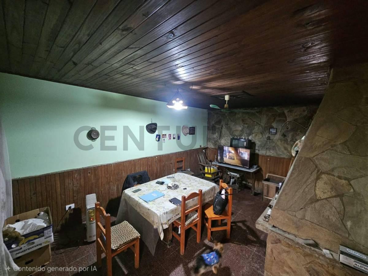 Casa a Refaccionar en Venta — foto 1