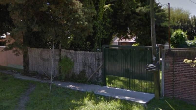Lote en venta en City Bell — foto 1