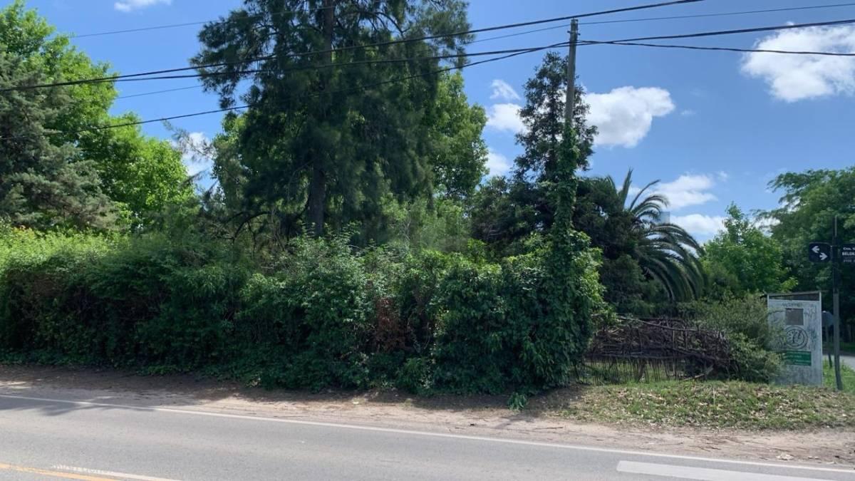 Lote en Venta en City Bell — foto 1
