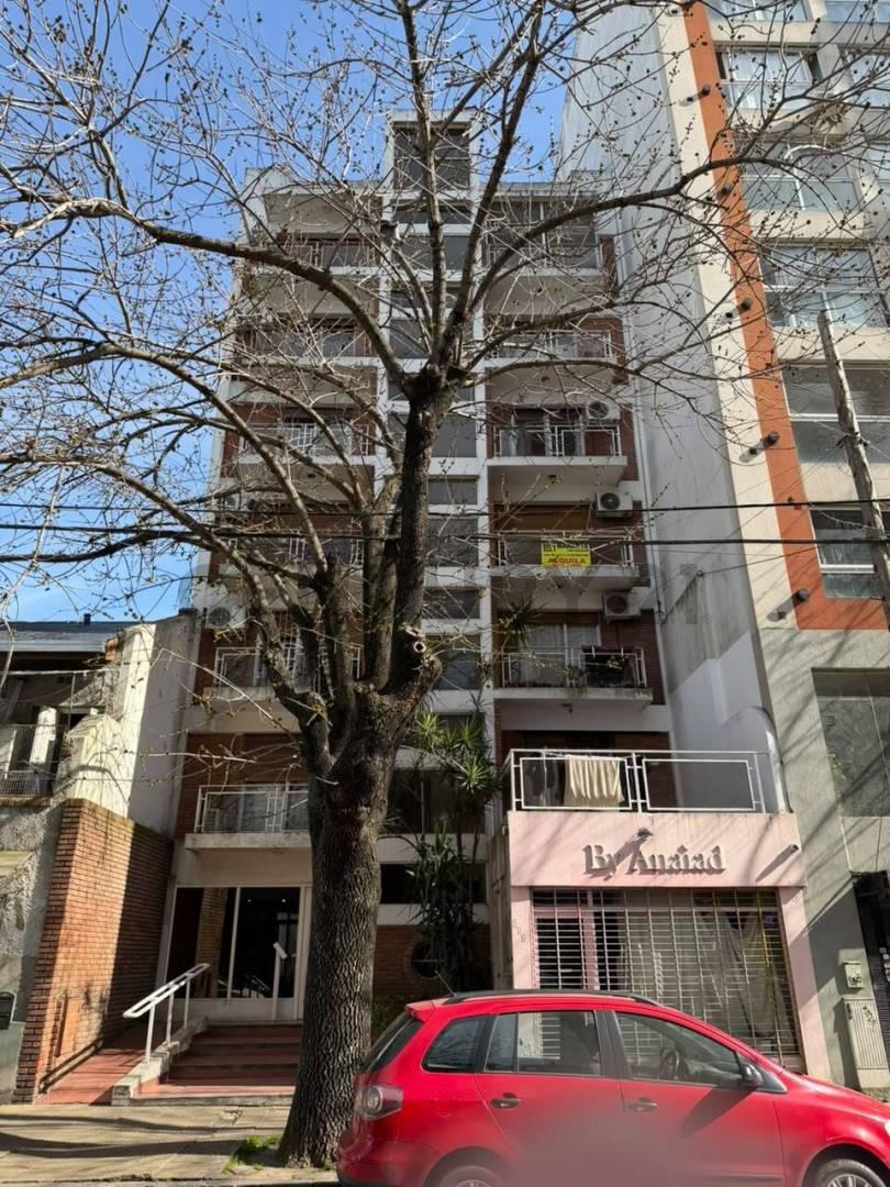 Departamento de 1 Dormitorio en Venta — foto 1