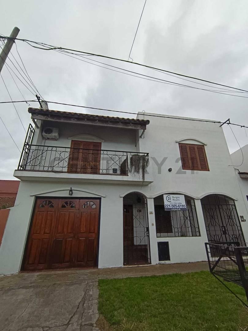 Casa en Venta — foto 1