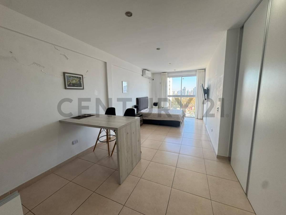 Departamento monoambiente en venta, La Plata — foto 1