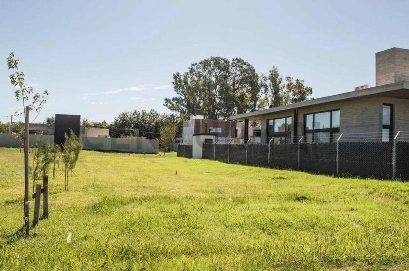 Lotes en venta en barrio San Patricio 2 — foto 1
